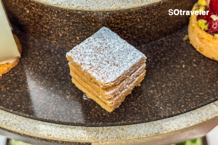 Mille-Feuilles