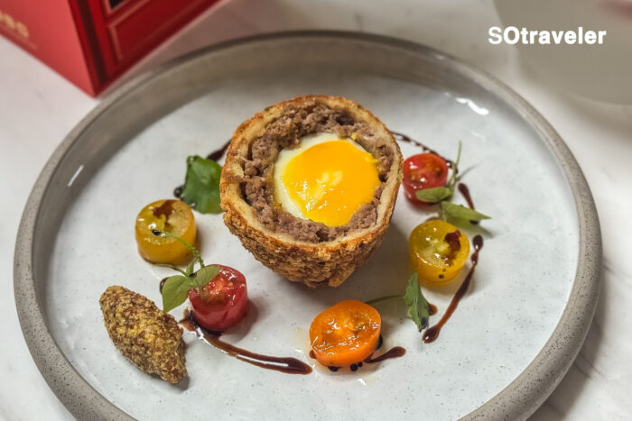 Scotch Egg