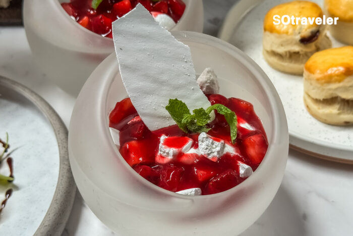 Eton Mess