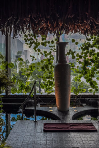 Onsen THANN Wellness One Bangkok