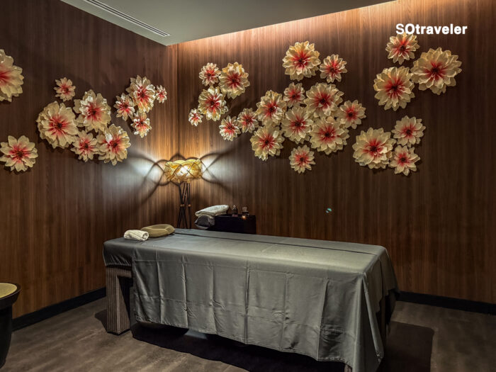 Onsen THANN Wellness One Bangkok