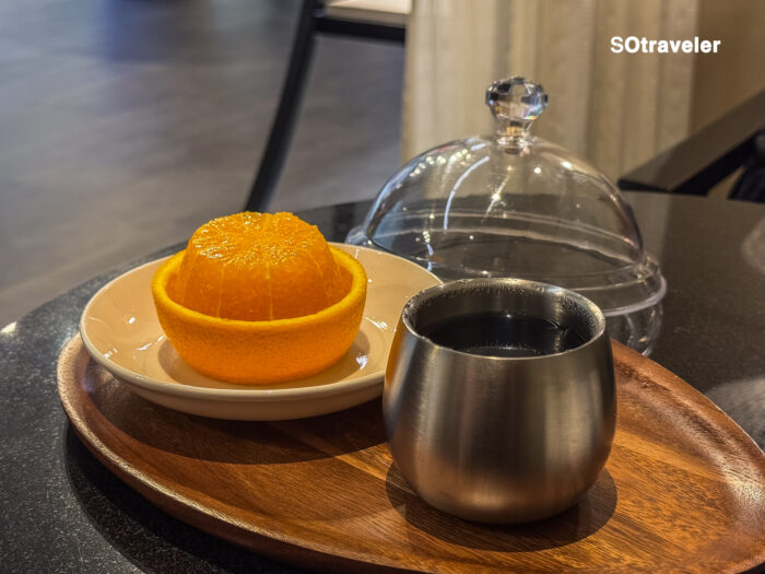 Onsen THANN Wellness One Bangkok