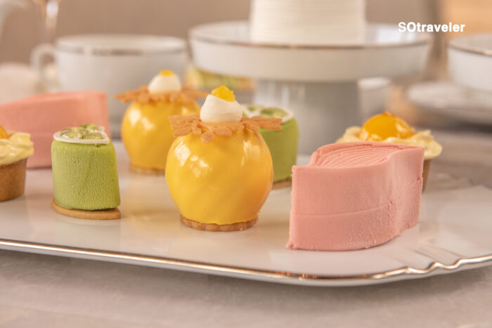 ห้องพักสุดหรู Park Hyatt Bangkok โทนไม้และแสงอบอุ่น ถ่ายทอดคอนเซ็ปต์ Liveable Luxury อย่างสมบูรณ์แบบ