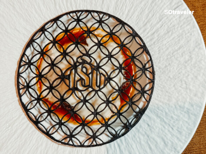 Kuan Khao_Traditional Sweet Coconut Custard