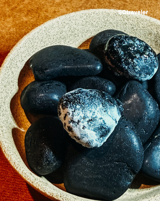 Bong Bong Nam Da La_Torch Ginger bon bon