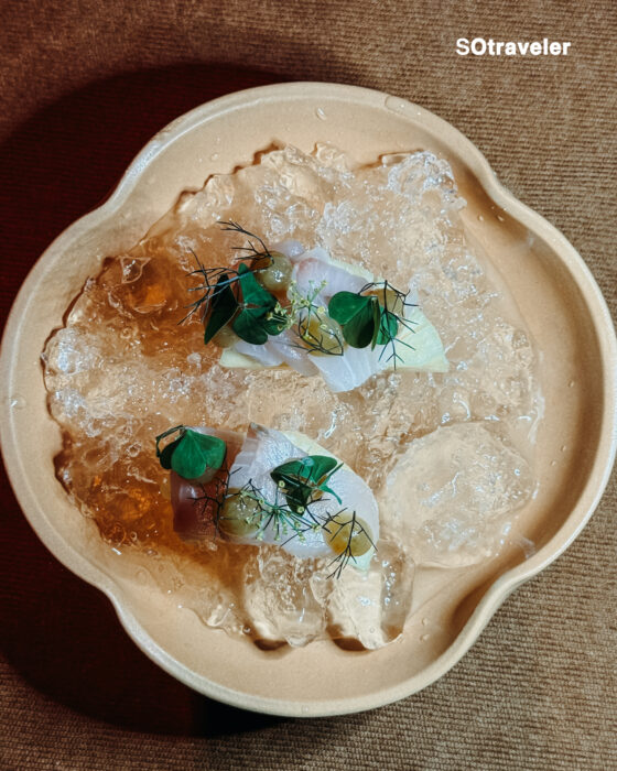 Southern-style fresh local Fish