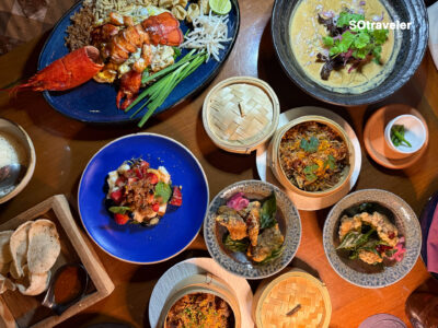 Cross Culture Weekend Taiwan Edition 2025 W Bangkok