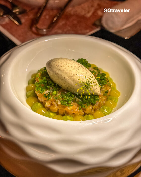 ALATi Grill Fire Smoke New Concept