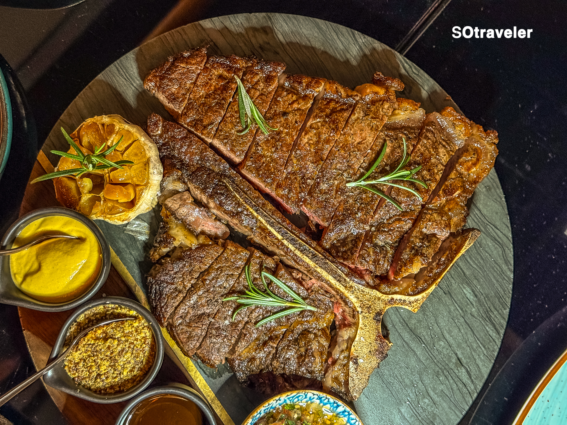 ALATi Grill Fire Smoke New Concept