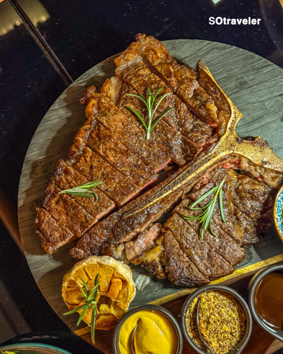 ALATi Grill Fire Smoke New Concept