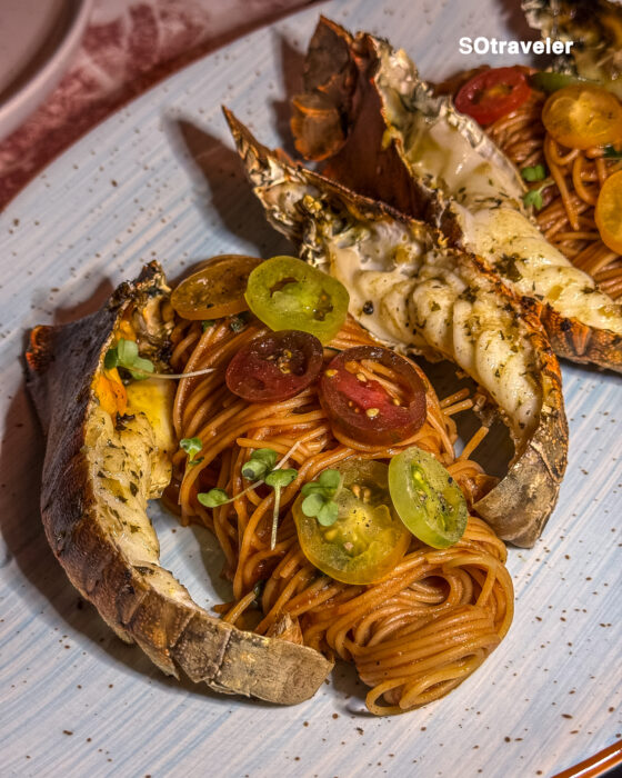 ALATi Grill Fire Smoke New Concept