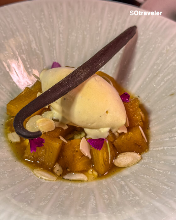 ALATi Grill Fire Smoke New Concept