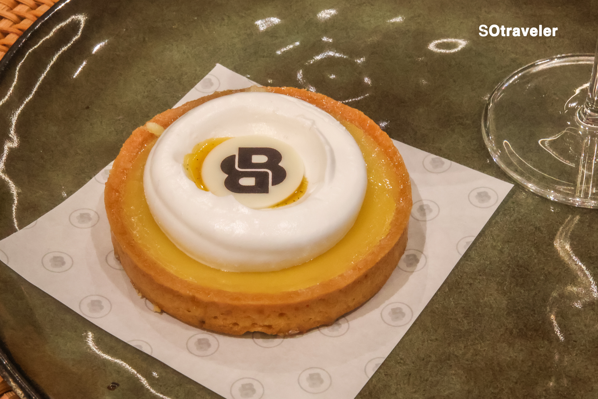 รีวิว BOSS Café แห่งแรกในเอเชียตะวันออกเฉียงใต้