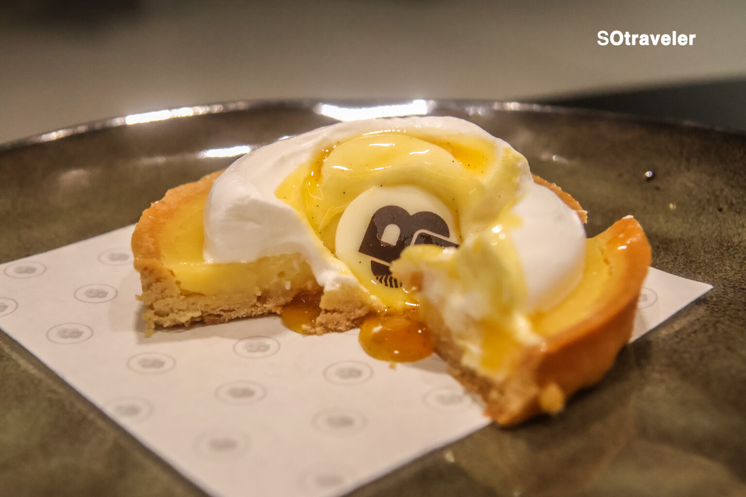 รีวิว BOSS Café แห่งแรกในเอเชียตะวันออกเฉียงใต้