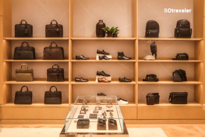 BOSS Flagship Store