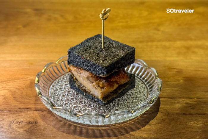 Ultimate Chicken Sandwich