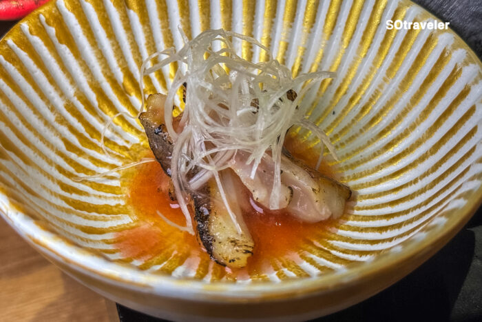 Assortment Platter “TAKIBI” (Bonfire)