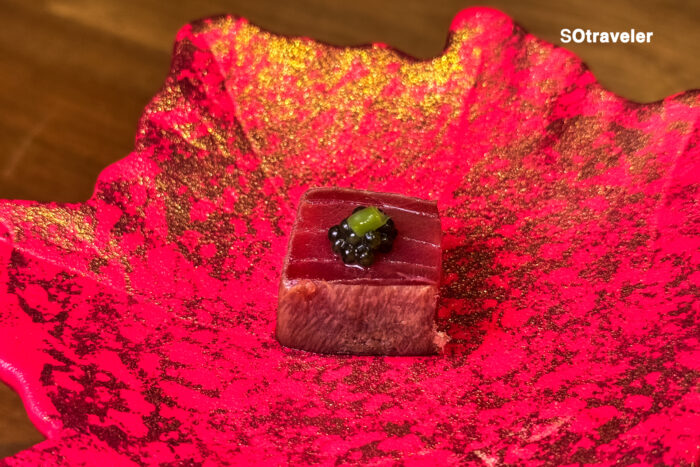 Assortment Platter “TAKIBI” (Bonfire)