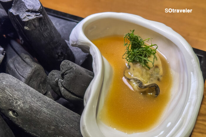 Assortment Platter “TAKIBI” (Bonfire)