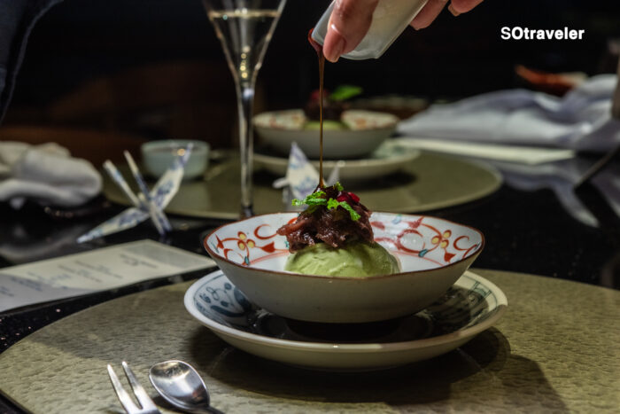 Okura Cruise Teppanyaki River Cruise Bangkok