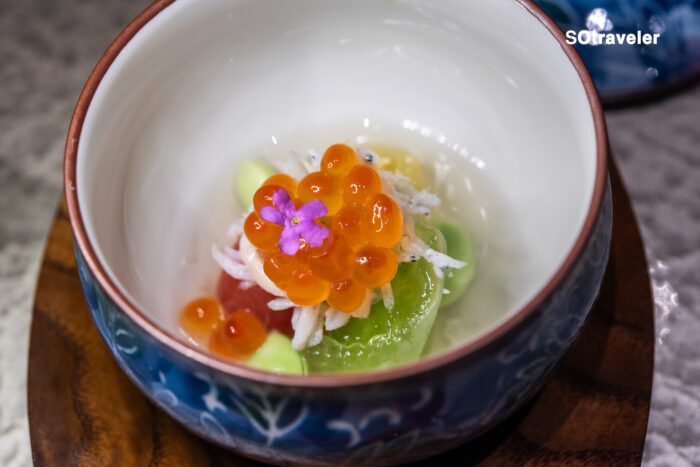 Okura Cruise Teppanyaki River Cruise Bangkok