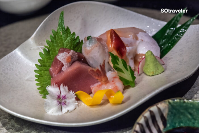 Okura Cruise Teppanyaki River Cruise Bangkok