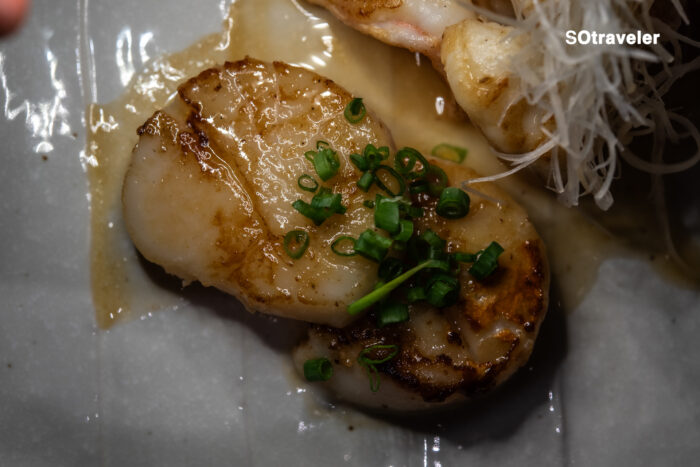 Okura Cruise Teppanyaki River Cruise Bangkok