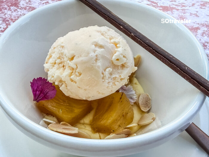 ALATi Sunday Brunch 2025 Siam Kempinski Hotel Bangkok