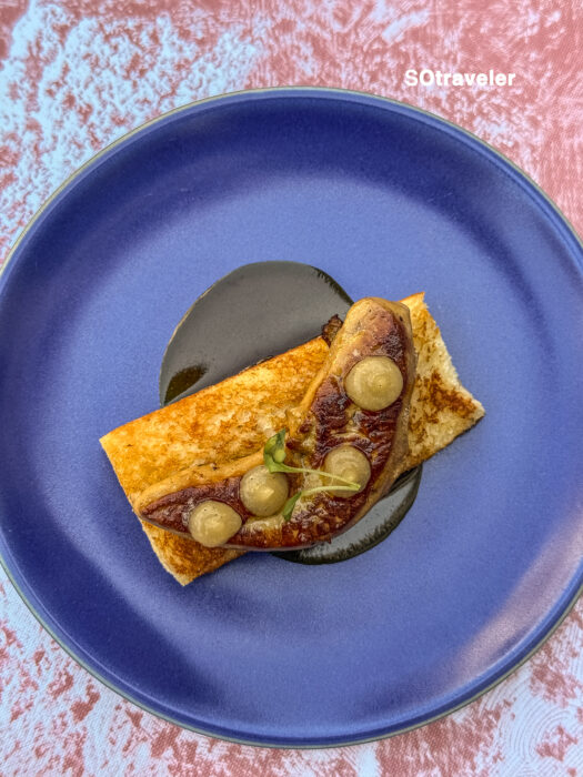 ALATi Sunday Brunch 2025 Siam Kempinski Hotel Bangkok