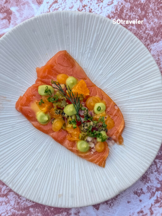 ALATi Sunday Brunch 2025 Siam Kempinski Hotel Bangkok