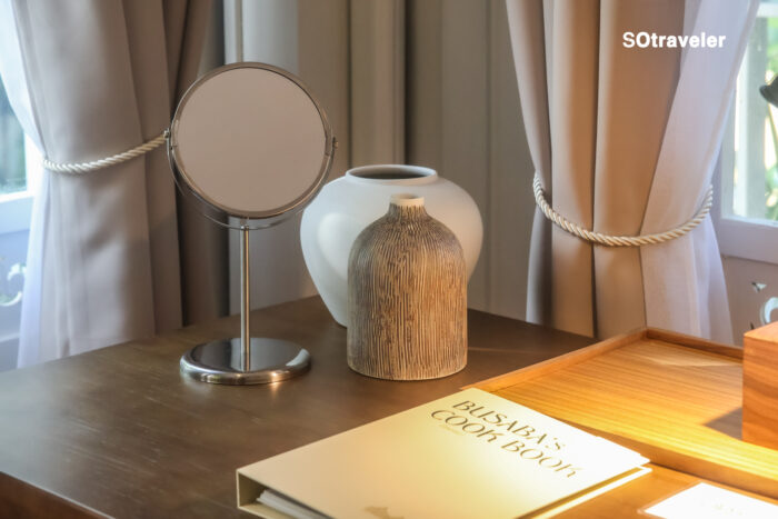 Busaba Ayutthaya Hotel