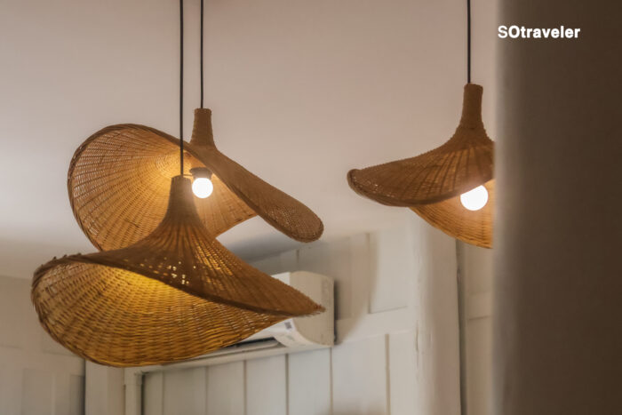 Busaba Ayutthaya Hotel