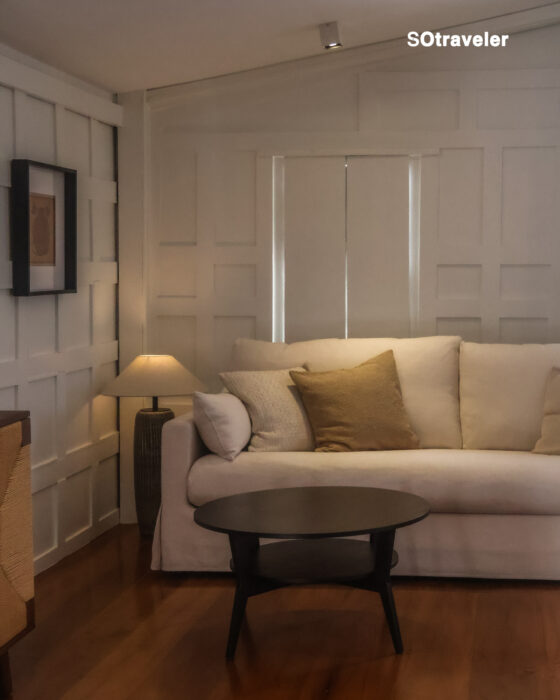 Busaba Ayutthaya Hotel