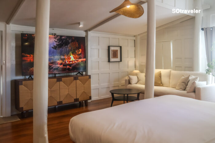 Busaba Ayutthaya Hotel