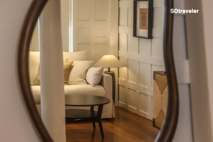 Busaba Ayutthaya Hotel