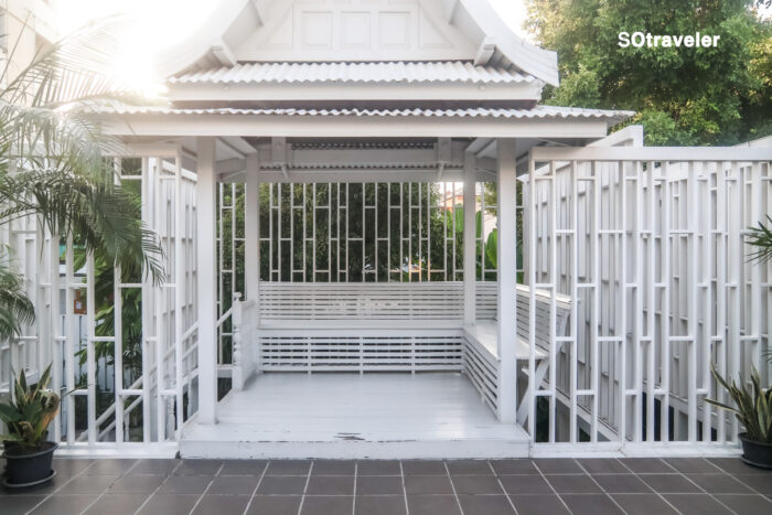 Busaba Ayutthaya Hotel