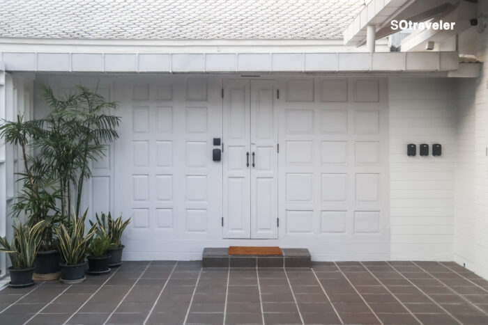 Busaba Ayutthaya Hotel