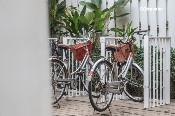 Busaba Ayutthaya Hotel