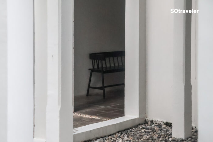 Busaba Ayutthaya Hotel