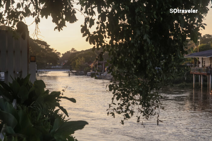 Busaba Ayutthaya Hotel