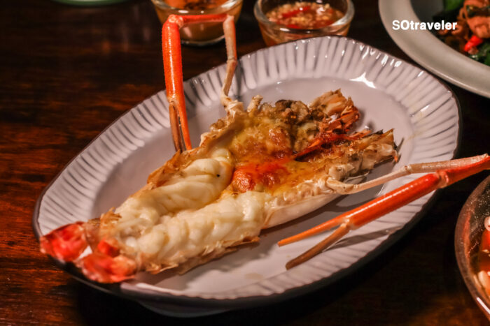 Busaba Ayutthaya Cuisine