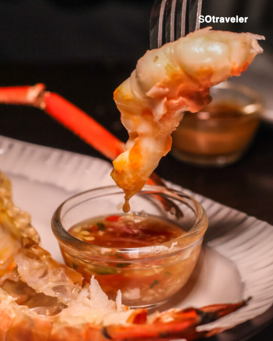 Busaba Ayutthaya Cuisine