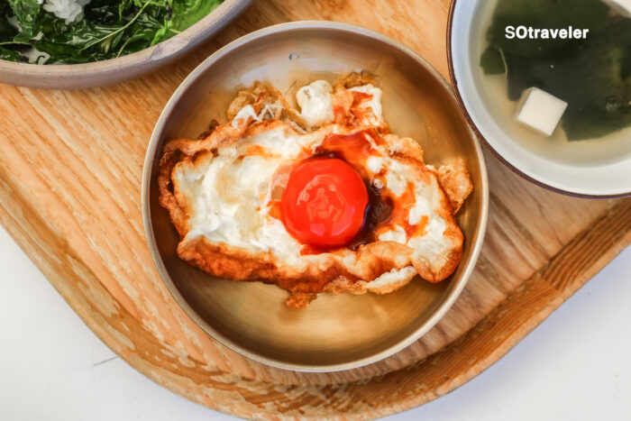 Busaba Ayutthaya Cuisine