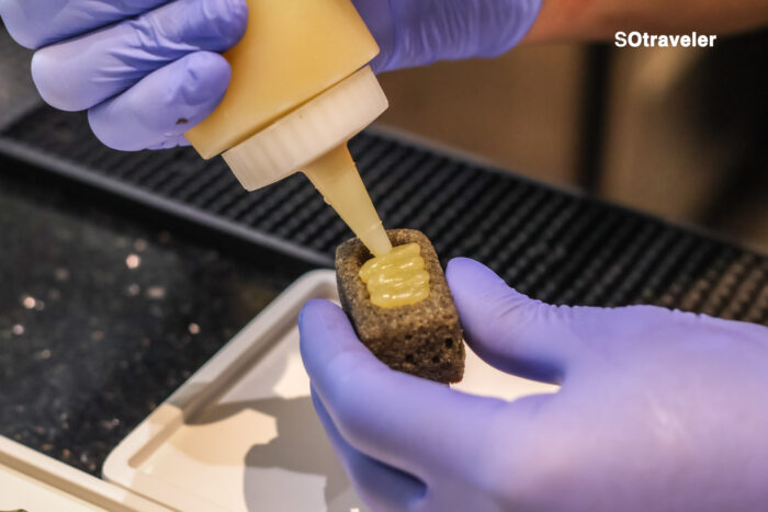 Dessert Bar by Busaba