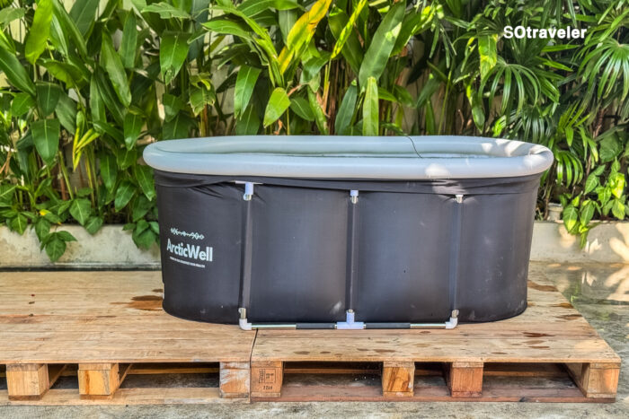 Busaba Ayutthaya Hotel