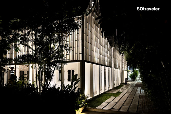 Busaba Ayutthaya Hotel