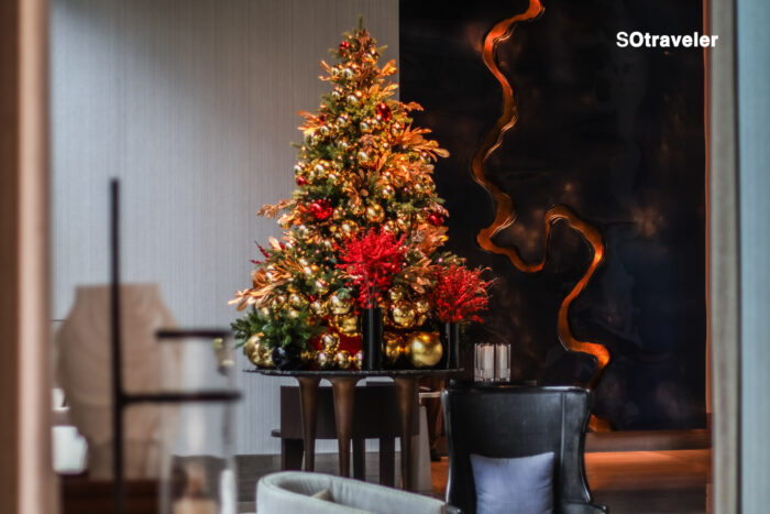 Four Seasons Hotel Bangkok at Chao Phraya River