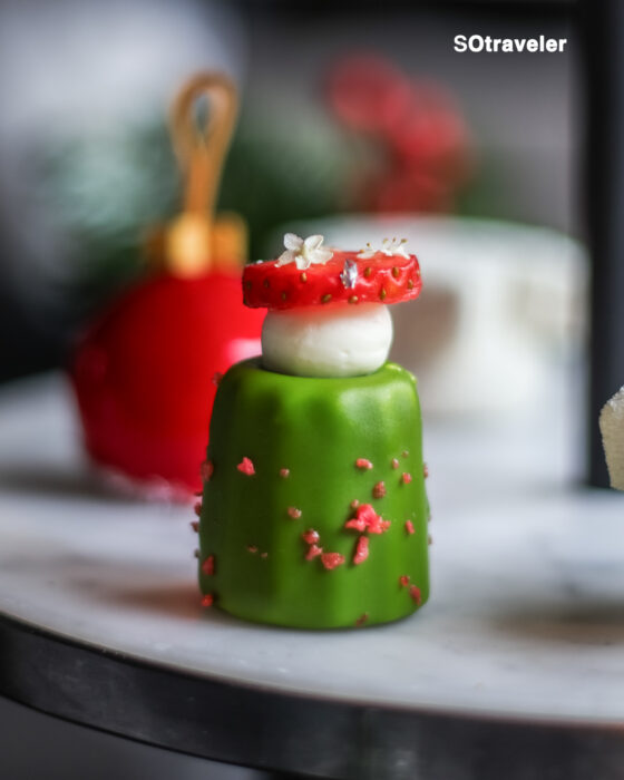 Strawberry Shortcake