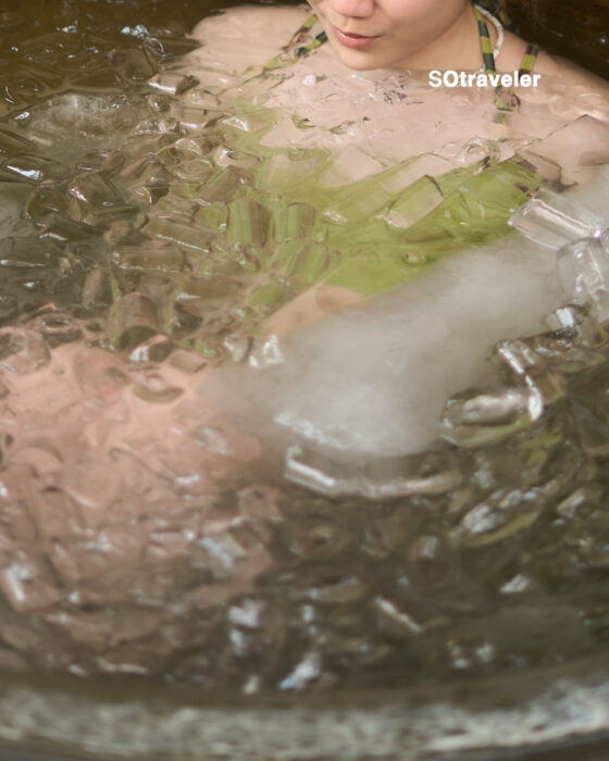 Go Wellcation in Pattaya by YUNOMORI