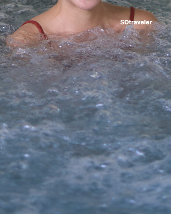 Go Wellcation in Pattaya by YUNOMORI